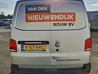 Bedrijfswagen volkswagen, transporter 2.0 tdi l2h1, bouwjaar 2024 - afbeelding 49 van  52