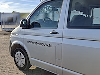 Bedrijfswagen volkswagen, transporter 2.0 tdi l2h1, bouwjaar 2024 - afbeelding 51 van  52