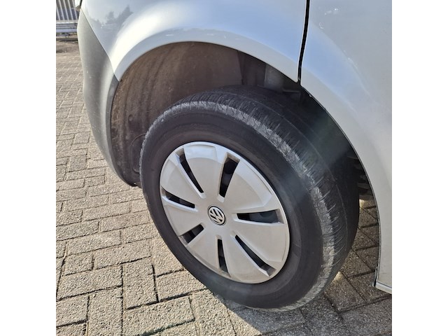 Bedrijfswagen volkswagen, transporter 2.0 tdi l2h1, bouwjaar 2024 - afbeelding 52 van  52