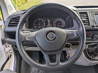 Bedrijfswagen, volkswagen, transporter 2.0 tdi l2h1 highline, wit, 2018 - afbeelding 3 van  33