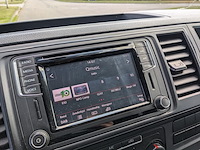 Bedrijfswagen, volkswagen, transporter 2.0 tdi l2h1 highline, wit, 2018 - afbeelding 6 van  33