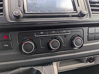 Bedrijfswagen, volkswagen, transporter 2.0 tdi l2h1 highline, wit, 2018 - afbeelding 7 van  33