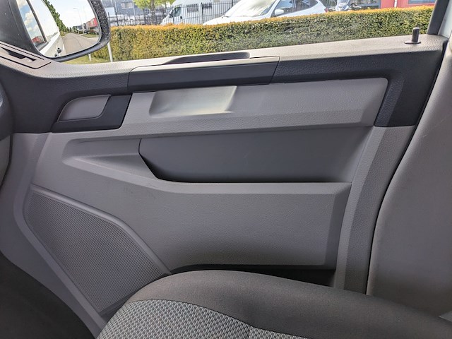 Bedrijfswagen, volkswagen, transporter 2.0 tdi l2h1 highline, wit, 2018 - afbeelding 9 van  33