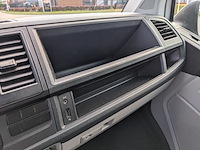 Bedrijfswagen, volkswagen, transporter 2.0 tdi l2h1 highline, wit, 2018 - afbeelding 10 van  33