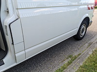 Bedrijfswagen, volkswagen, transporter 2.0 tdi l2h1 highline, wit, 2018 - afbeelding 24 van  33
