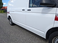 Bedrijfswagen, volkswagen, transporter 2.0 tdi l2h1 highline, wit, 2018 - afbeelding 25 van  33