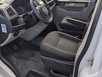 Bedrijfswagen, volkswagen, transporter 2.0 tdi l2h1 highline, wit, 2018 - afbeelding 31 van  33