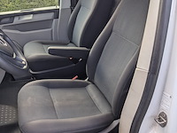Bedrijfswagen, volkswagen, transporter 2.0 tdi l2h1 highline, wit, 2018 - afbeelding 33 van  33