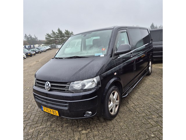 Bedrijfswagen, volkswagen, transporter 2.0 tdi lh21, 2011 - afbeelding 1 van  1