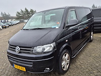 Bedrijfswagen, volkswagen, transporter 2.0 tdi lh21, 2011 - afbeelding 1 van  1