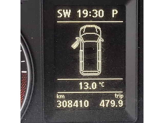 Bedrijfswagen volkswagen, transporter 2.0 tdi, n.v.t., bouwjaar 2010 - afbeelding 6 van  46