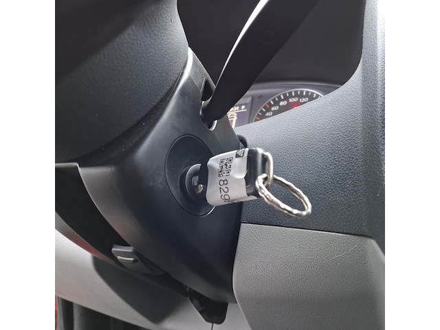 Bedrijfswagen volkswagen, transporter 2.0 tdi, n.v.t., bouwjaar 2010 - afbeelding 7 van  46