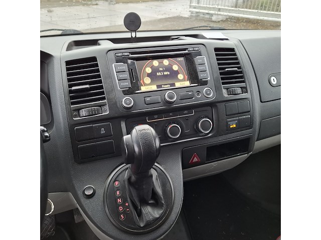 Bedrijfswagen volkswagen, transporter 2.0 tdi, n.v.t., bouwjaar 2010 - afbeelding 8 van  46