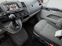 Bedrijfswagen volkswagen, transporter 2.0 tdi, n.v.t., bouwjaar 2010 - afbeelding 11 van  46