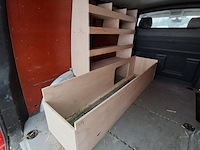 Bedrijfswagen volkswagen, transporter 2.0 tdi, n.v.t., bouwjaar 2010 - afbeelding 15 van  46