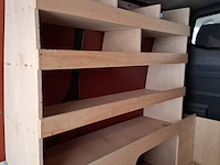 Bedrijfswagen volkswagen, transporter 2.0 tdi, n.v.t., bouwjaar 2010 - afbeelding 16 van  46