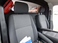 Bedrijfswagen volkswagen, transporter 2.0 tdi, n.v.t., bouwjaar 2010 - afbeelding 22 van  46