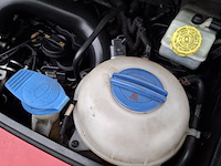 Bedrijfswagen volkswagen, transporter 2.0 tdi, n.v.t., bouwjaar 2010 - afbeelding 39 van  46