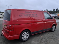 Bedrijfswagen volkswagen, transporter 2.0 tdi, n.v.t., bouwjaar 2010 - afbeelding 42 van  46
