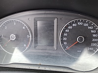 Bedrijfswagen, volkswagen, transporter, 2011 - afbeelding 2 van  13