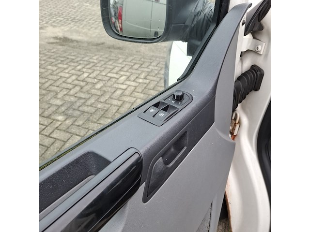 Bedrijfswagen, volkswagen, transporter, 2011 - afbeelding 4 van  13