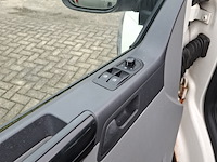 Bedrijfswagen, volkswagen, transporter, 2011 - afbeelding 4 van  13