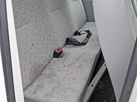 Bedrijfswagen, volkswagen, transporter, 2011 - afbeelding 5 van  13