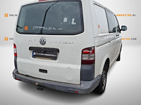 Bedrijfswagen, volkswagen, transporter, 2011 - afbeelding 7 van  13