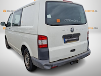 Bedrijfswagen, volkswagen, transporter, 2011 - afbeelding 8 van  13