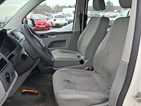 Bedrijfswagen, volkswagen, transporter, 2011 - afbeelding 9 van  13