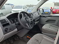 Bedrijfswagen, volkswagen, transporter, 2011 - afbeelding 10 van  13