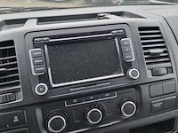 Bedrijfswagen, volkswagen, transporter, 2011 - afbeelding 11 van  13