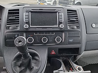 Bedrijfswagen, volkswagen, transporter, 2011 - afbeelding 12 van  13