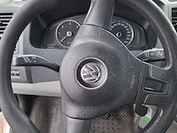 Bedrijfswagen, volkswagen, transporter, 2011 - afbeelding 13 van  13