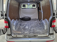 Bedrijfswagen, volkswagen, transporter, 2013 - afbeelding 5 van  37