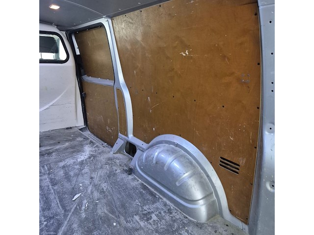 Bedrijfswagen, volkswagen, transporter, 2013 - afbeelding 7 van  37