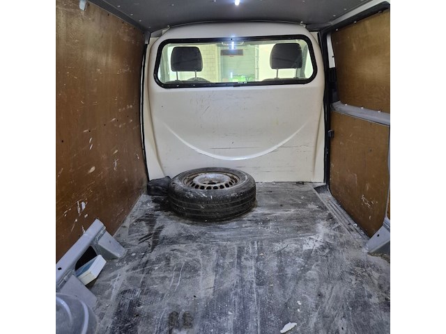 Bedrijfswagen, volkswagen, transporter, 2013 - afbeelding 8 van  37