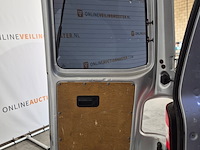 Bedrijfswagen, volkswagen, transporter, 2013 - afbeelding 10 van  37