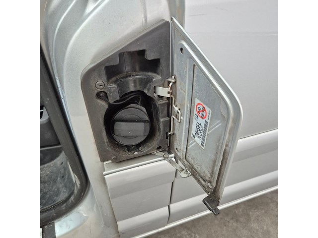 Bedrijfswagen, volkswagen, transporter, 2013 - afbeelding 11 van  37
