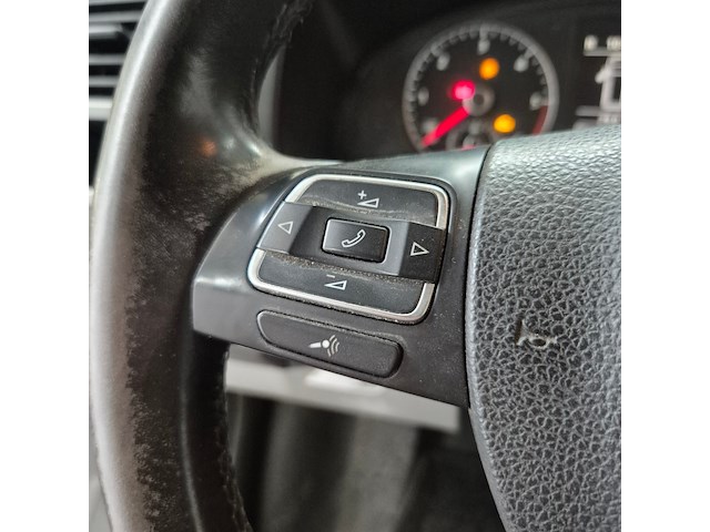 Bedrijfswagen, volkswagen, transporter, 2013 - afbeelding 14 van  37