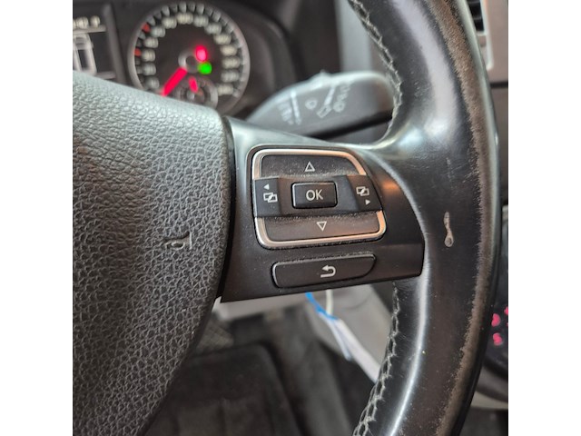 Bedrijfswagen, volkswagen, transporter, 2013 - afbeelding 15 van  37