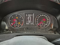 Bedrijfswagen, volkswagen, transporter, 2013 - afbeelding 16 van  37