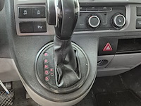 Bedrijfswagen, volkswagen, transporter, 2013 - afbeelding 18 van  37
