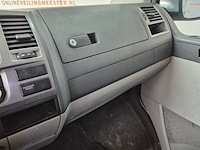 Bedrijfswagen, volkswagen, transporter, 2013 - afbeelding 19 van  37