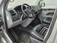 Bedrijfswagen, volkswagen, transporter, 2013 - afbeelding 20 van  37