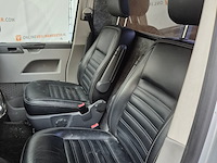 Bedrijfswagen, volkswagen, transporter, 2013 - afbeelding 21 van  37