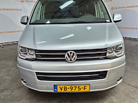 Bedrijfswagen, volkswagen, transporter, 2013 - afbeelding 12 van  37