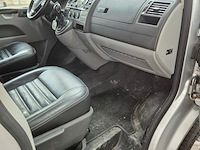 Bedrijfswagen, volkswagen, transporter, 2013 - afbeelding 24 van  37
