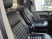 Bedrijfswagen, volkswagen, transporter, 2013 - afbeelding 25 van  37
