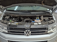 Bedrijfswagen, volkswagen, transporter, 2013 - afbeelding 26 van  37